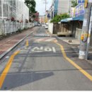 금계초통학로 네이버블로그