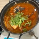 포항회식당 | “바다를 품은 한 끼, 포항 마라도 회 식당 물회 후기”