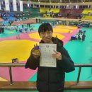 최우영 인성태권도장 이미지