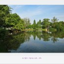 방죽골소류지 - 무주군 | 방죽골소류지