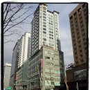 버스정류소_마포역 이미지