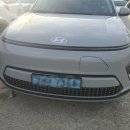 3박4일 겨울 여행 제주도 전기차 코나 렌트 후기