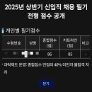 서울여자고등학교 | 강원랜드 딜러직 필기 후기