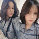 향기있는 헤어 | 동탄미용실: 향기별헤어 단발펌 후기