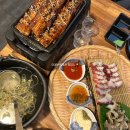 양산 장어 맛집 초가네장어구이