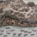 김시민장군 이미지