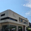 폴랑 | [카페리뷰] 삼척 숨은 디저트 카페 "폴랑" (feat.애견동반)