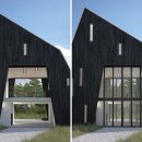 아름다움 하우스 이미지