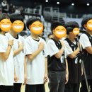 KT소닉붐유소년농구교실