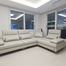 황입주 | 남동구가구단지 루헨퍼니처 코너형 소파 구입 후기