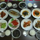 자갈마당식당 이미지