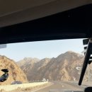 보행자전용도로 1-35 | 다이빙 하나 보고 다합 간 후기