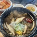 맑은마을 | 강릉맛집 제대로 찐 후기! 평창한우마을 대관령점 한우 맑은 곰탕의 매력