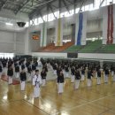 화랑 합기도 무무관 이미지