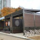 성내천쉼터 이미지