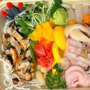 너야말로진정회 | 서귀포 중문 회포장 너야말로진정회 모듬회 딱새우 내돈내산 배달