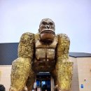 경주 울산 아이랑 모래놀이 가볼만한곳 베이커리 더킹 카페