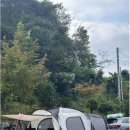 머루다래 민박 | 수영장 캠핑장 에서 스노우라인 프라임 디럭스 텐트!