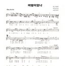 바람이었나 / 정수라 이미지