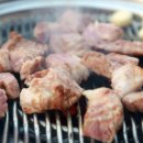 정다운 연탄구이 이미지