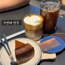 카페라포 | [배곧동 카페]☕️라포커피바-세번째 방문 내돈내산 후기!디저트 맛있는 곳 찾는다면 여기죠 (내돈내산) 🍰