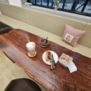 개삼터 | [충남/금산] 금산 커피 맛집 금산 데이트 카페 개삼터청기와카페