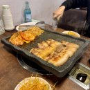 맛보래 | 성수역 맛집 '맛보래' 두툼한 생삼겹살과 계란말이 서비스의 완벽 조합