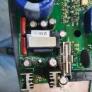 지유이(G.U.E) | [수리후기] SANMAI 서보 드라이브 QT-002-AXE-ST 'Er-09' IPM 알람 완벽 수리 (SERVO E.N.G)