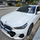 영민상회 | 2024년형 BMW 8세대 5시리즈 520i MSP 시승기