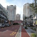 중앙대.롯데캐슬아파트 이미지