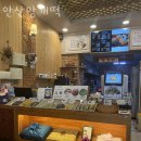 카페안산망개떡