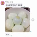 맥반석 달걀을 세글자로 줄이면?ㅋㅋㅋㅋㅋㅋㅋ 이미지