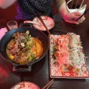 역전식육점 | 8월(1)