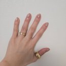 네일집 | 선화동네일 카멜네일 솔직후기 주차편한네일집