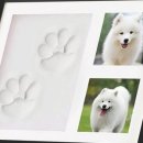 핸드프린팅 조형물 이미지