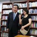 효창동 작은도서관 이미지