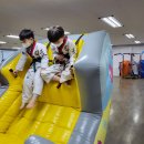 용인대 효 태권도 이미지