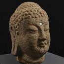 생일 학서암 석조여래좌상 | [불국토 경주 남산에 오르다] 14. 약수곡 석조여래좌상