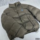 2023-0104 | 아더에러 시그니피컨트 남자 숏 패딩 사이즈가 궁금하다면?