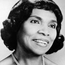Marian Anderson - Nobody Knows The Trouble I've Seen 음악 -＞마리안 앤더슨(Marian Anderson)의 감동 實話 이미지