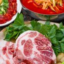 돼지촌식당 이미지