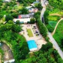 민주지산로 이미지