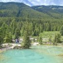 (주)윈드밸리 | 2024년에 다녀온 캐나다로키 트레일 9곳 소개