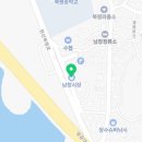 북평면남창5일시장 이미지