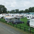 별장 캠핑카 이미지