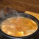 청국장과보리밥 | 추운겨울에는 잠실 청국장 맛집 청국장과보리밥 잠실점에서의 저녁 후기