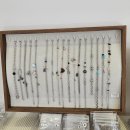 나만의 악세사리 | 원데이클래스 죽도 시장 근처라 포항 여행 코스로도 좋은 나만의 악세사리를 만들 수 있는 공방 프롬어스