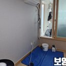 김해삼성어린이집 | 창원 반림동 에어컨청소 삼성 무풍 스탠드 벽걸이 곰팡이 완벽 제거