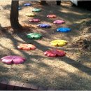 비행기 조형물 이미지