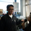 방촌주유소 이미지